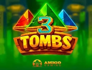3 Tombs